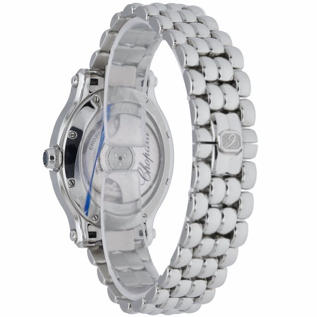 Chopard Happy Sport 278602-3002 Image 3
